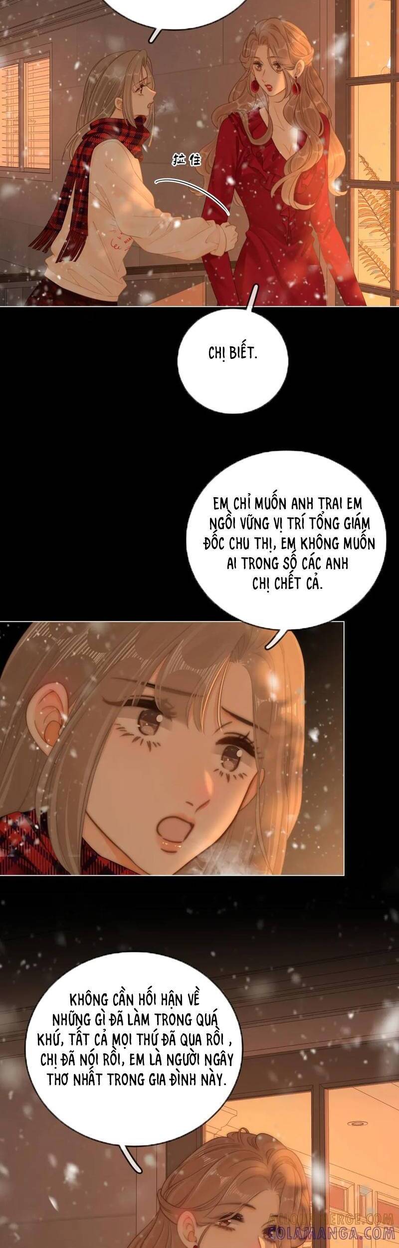 Vưu Vật Tập 157 trang 7