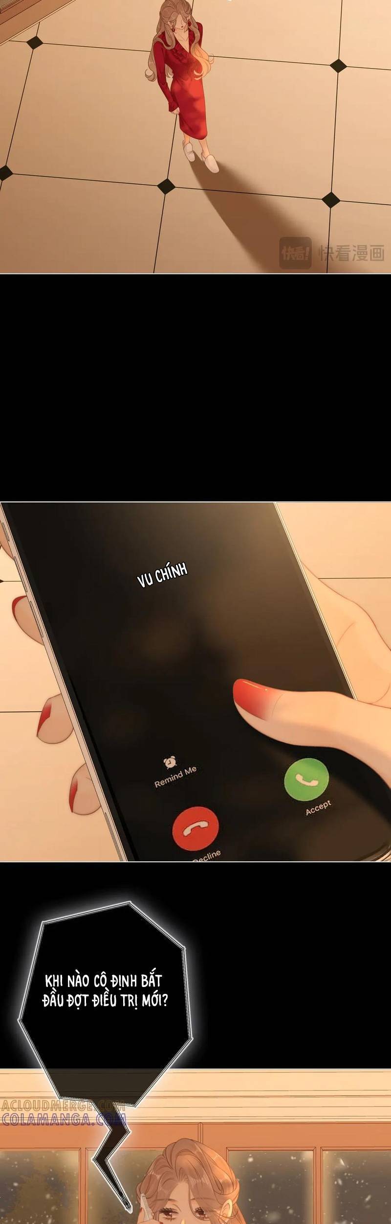 Vưu Vật Tập 157 trang 9