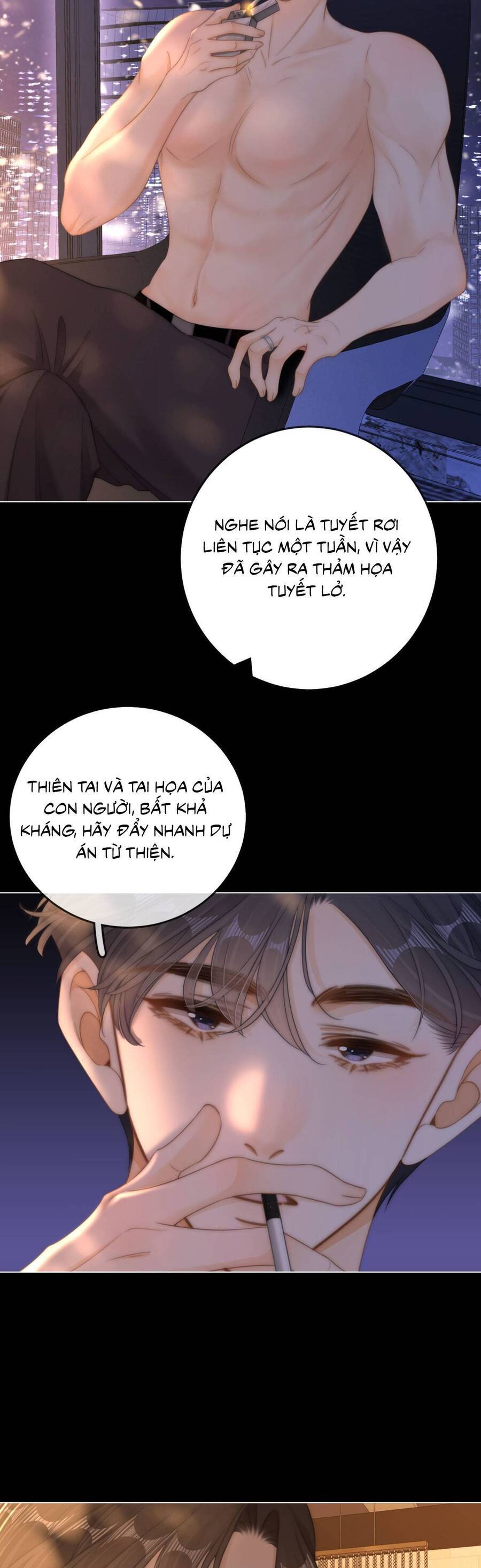 Vưu Vật Tập 158 trang 26