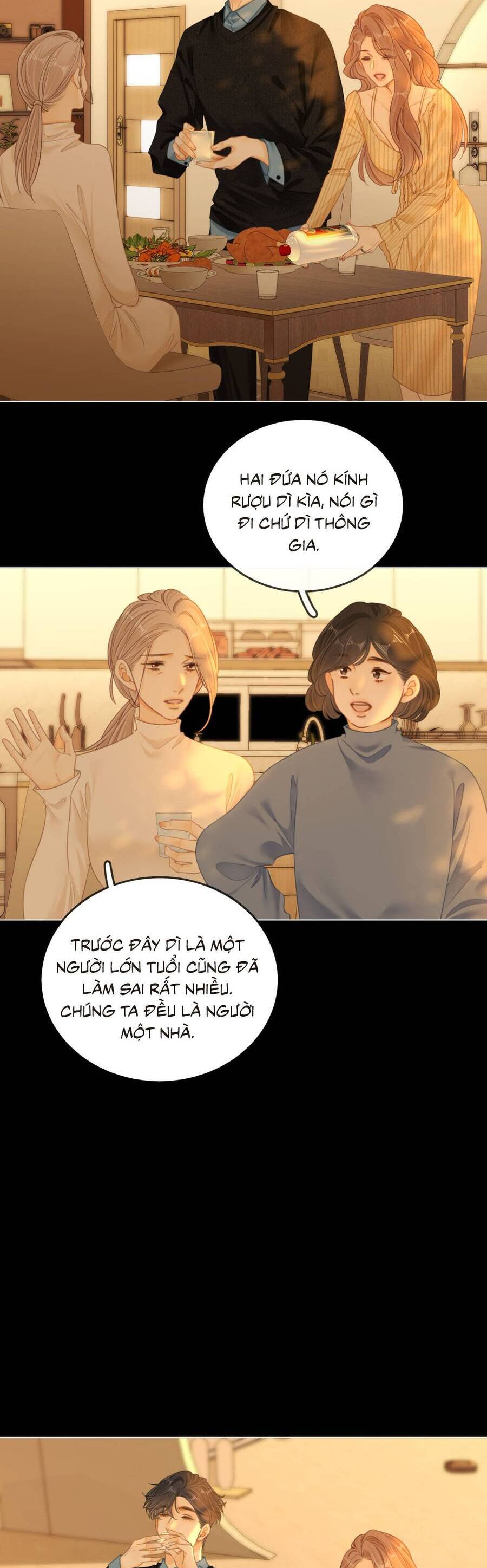 Vưu Vật Tập 160 trang 17