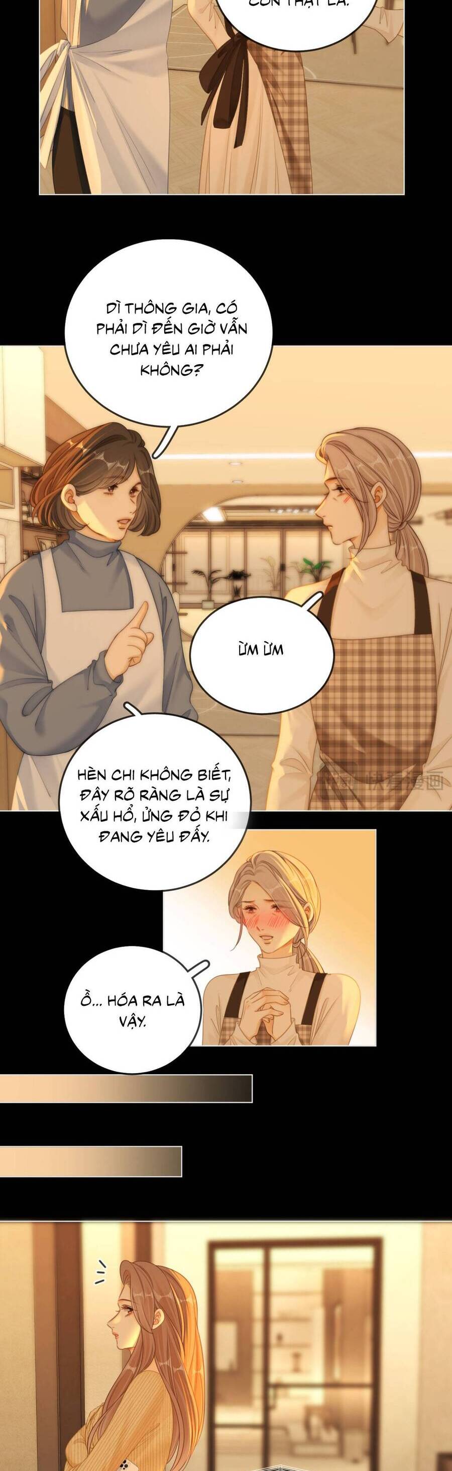 Vưu Vật Tập 160 trang 10