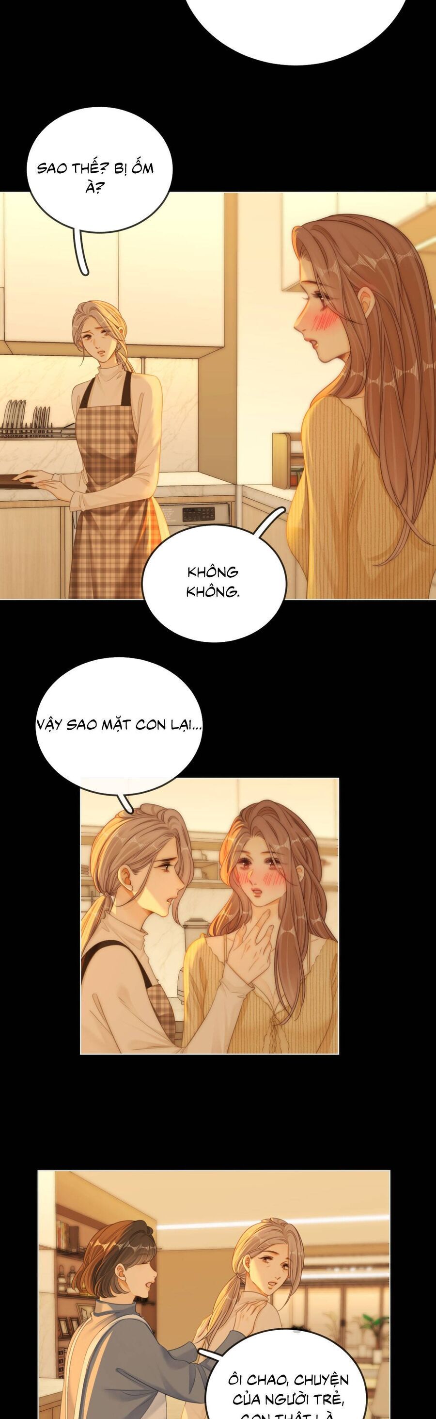 Vưu Vật Tập 161 trang 8