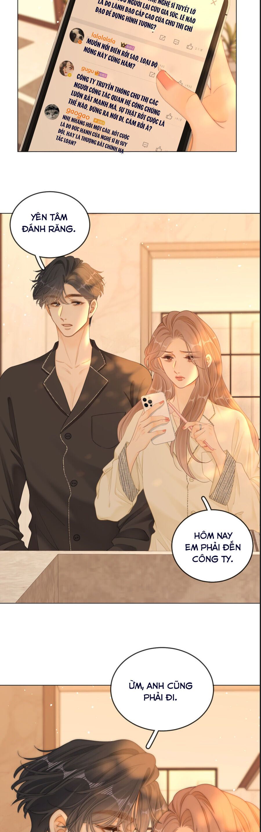 Vưu Vật Tập 162 trang 2