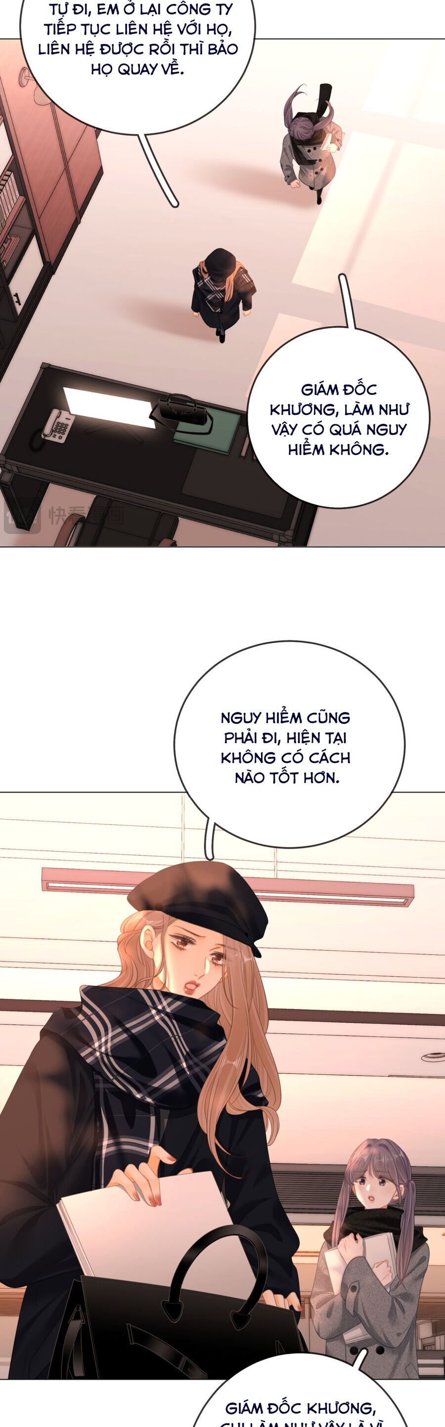 Vưu Vật Tập 162 trang 11