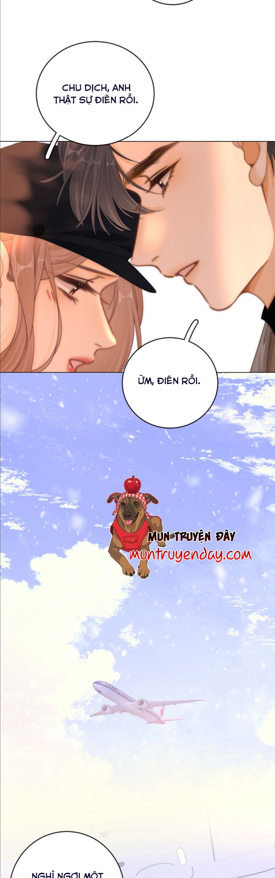Vưu Vật Tập 162 trang 15