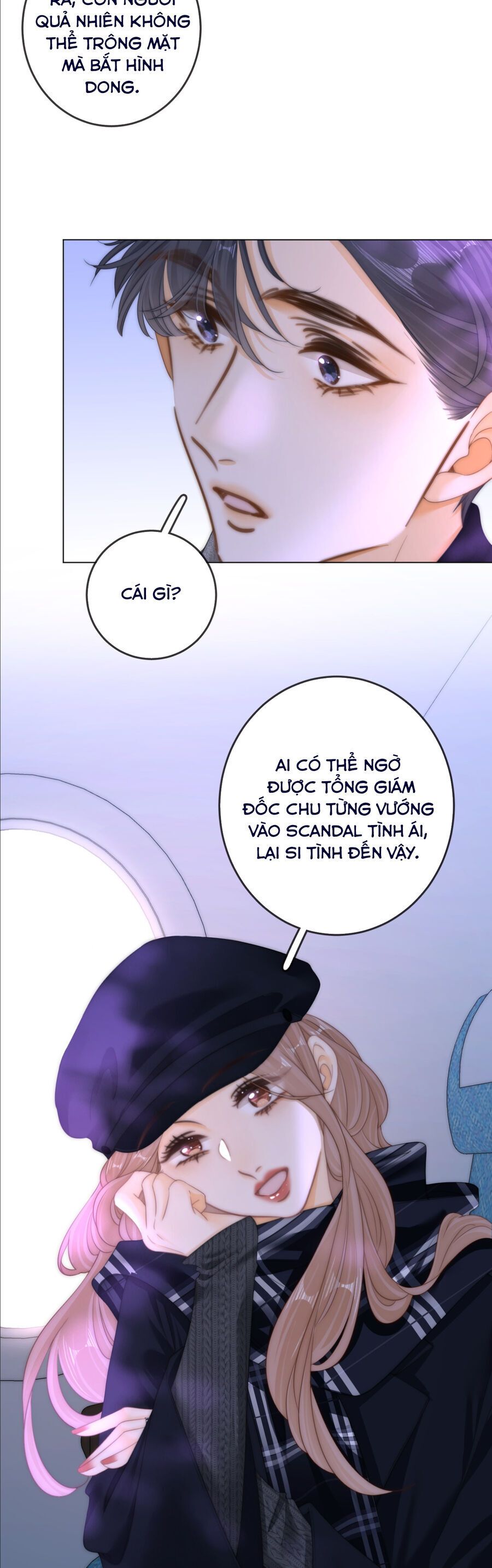 Vưu Vật Tập 162 trang 17