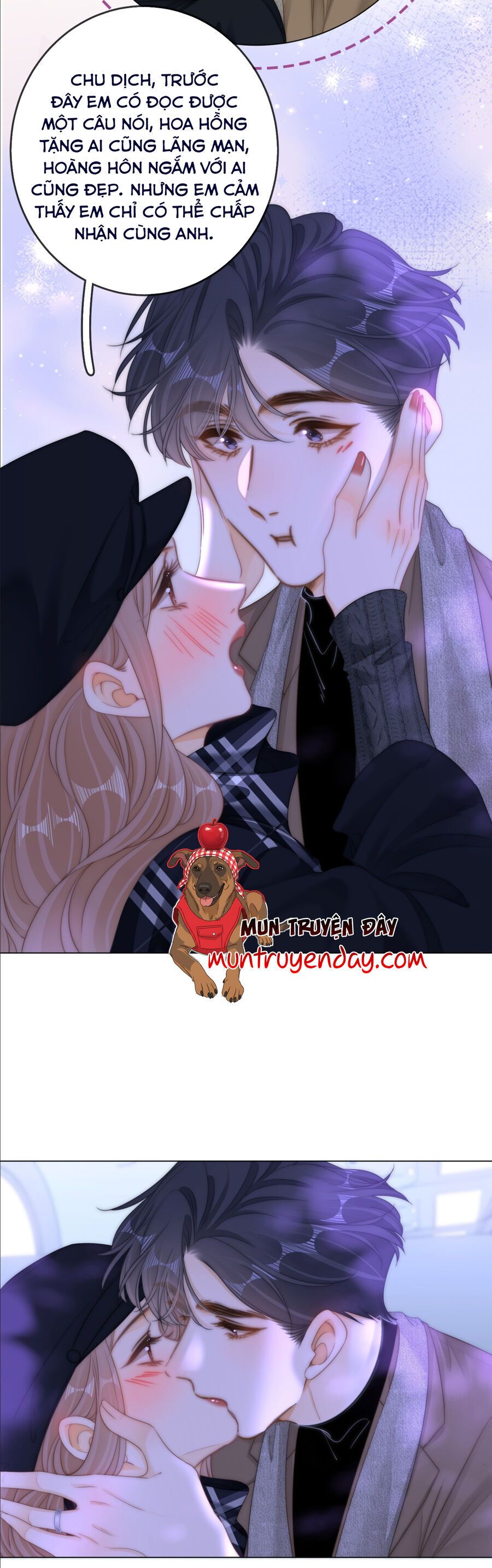 Vưu Vật Tập 162 trang 19