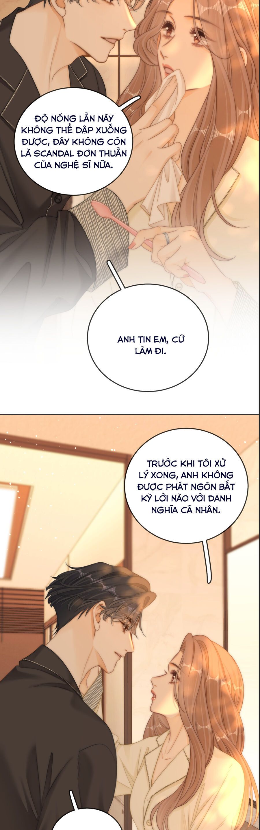 Vưu Vật Tập 162 trang 3