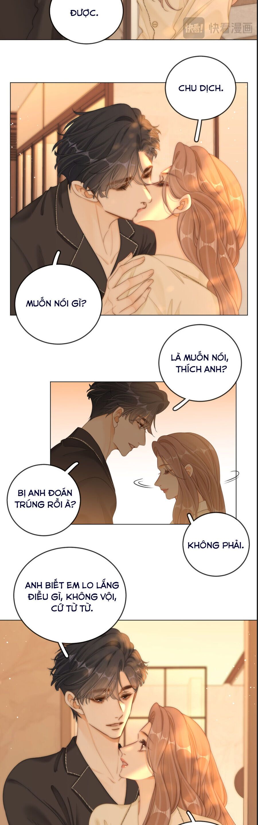 Vưu Vật Tập 162 trang 4