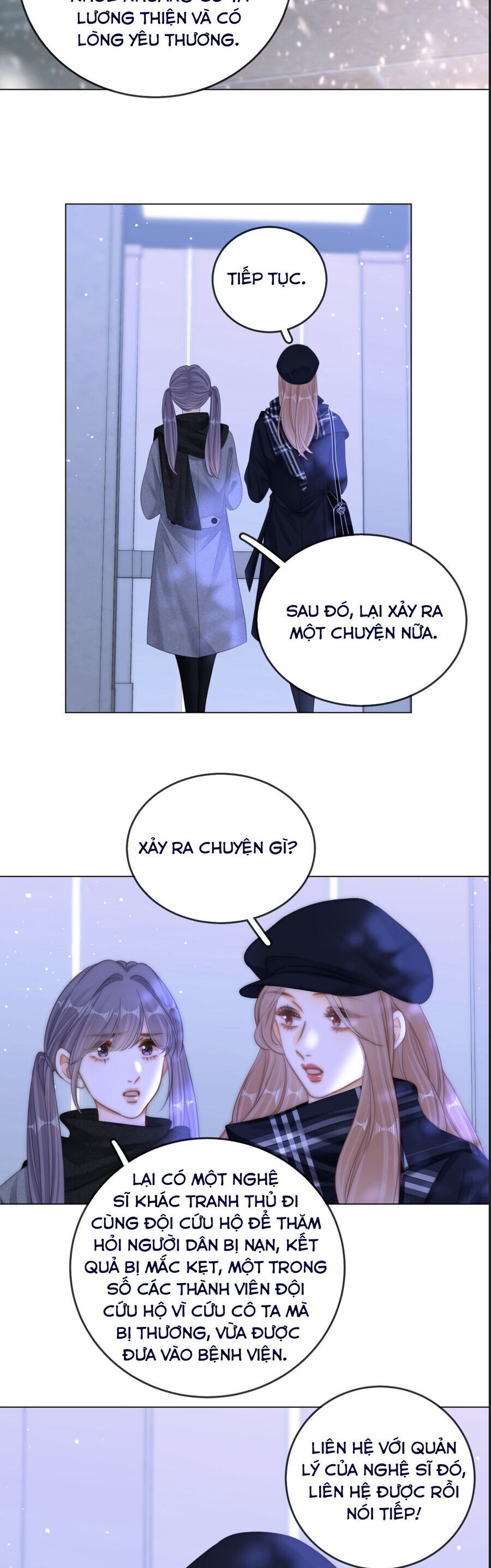 Vưu Vật Tập 162 trang 6