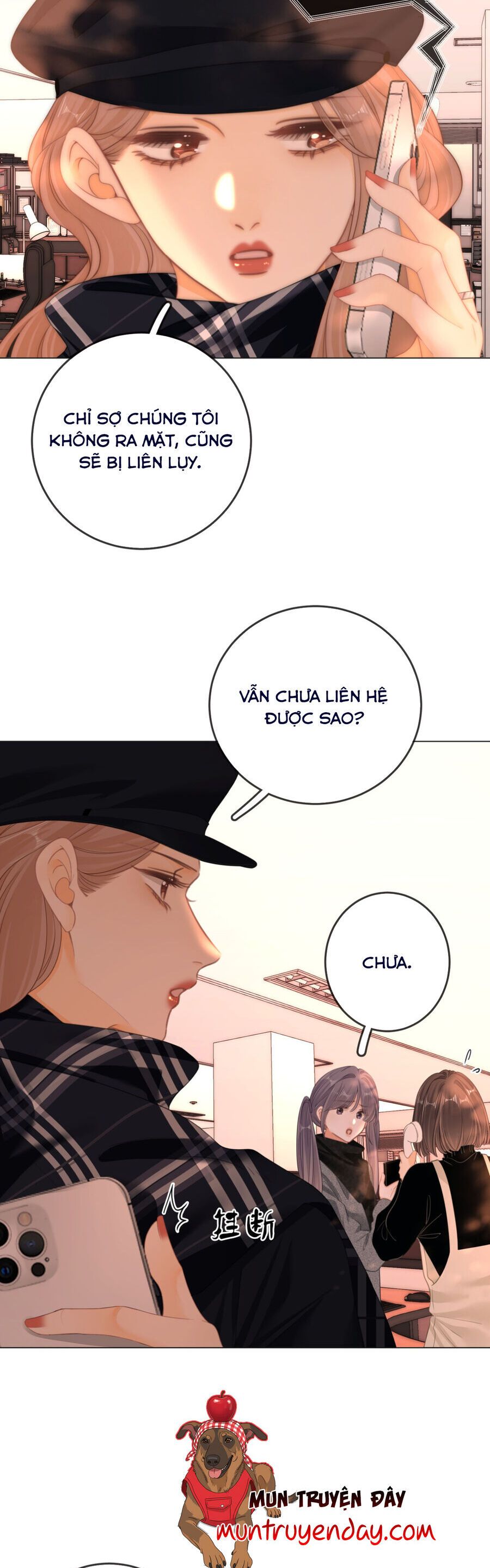 Vưu Vật Tập 162 trang 9