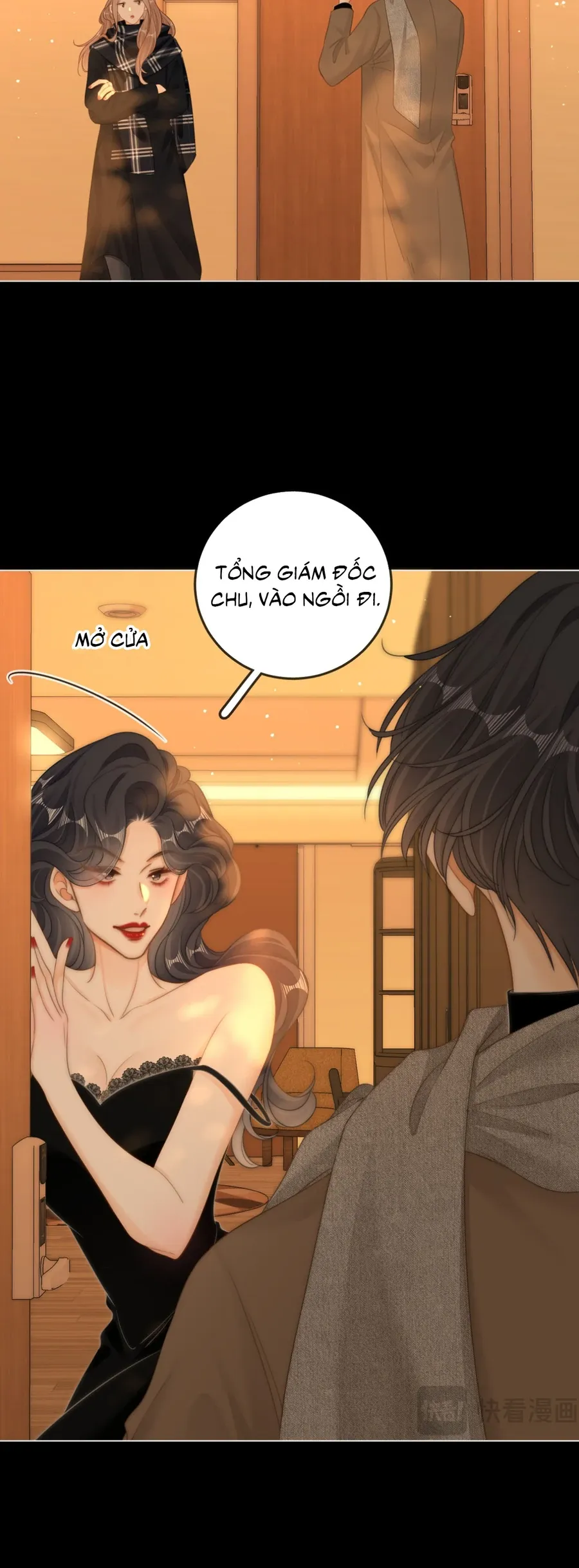 Vưu Vật Tập 163 trang 23
