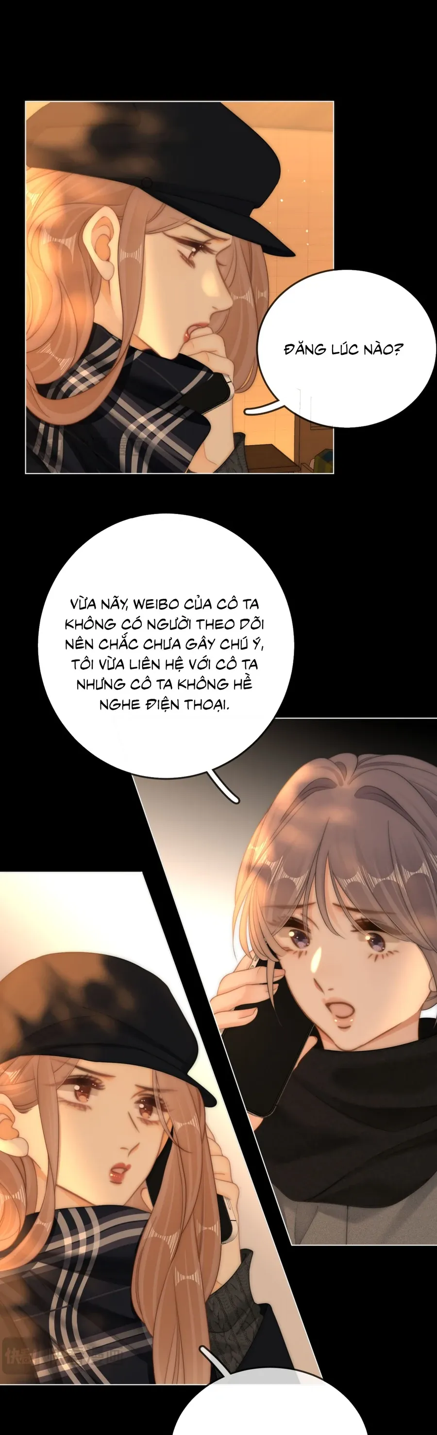 Vưu Vật Tập 163 trang 10