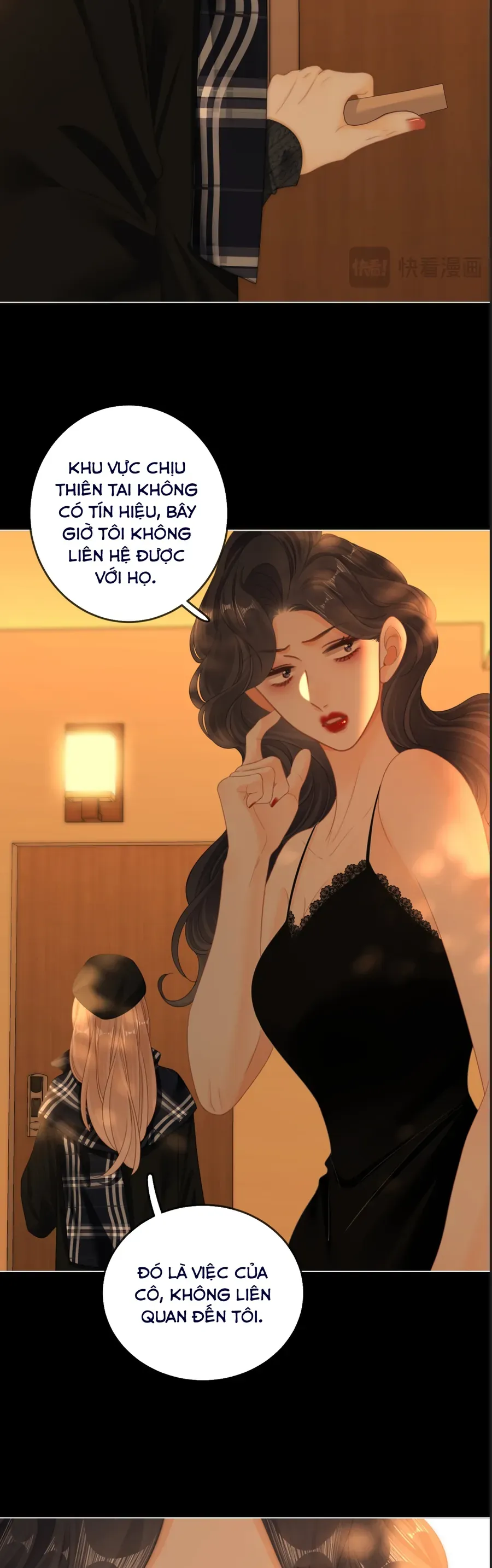 Vưu Vật Tập 164 trang 13