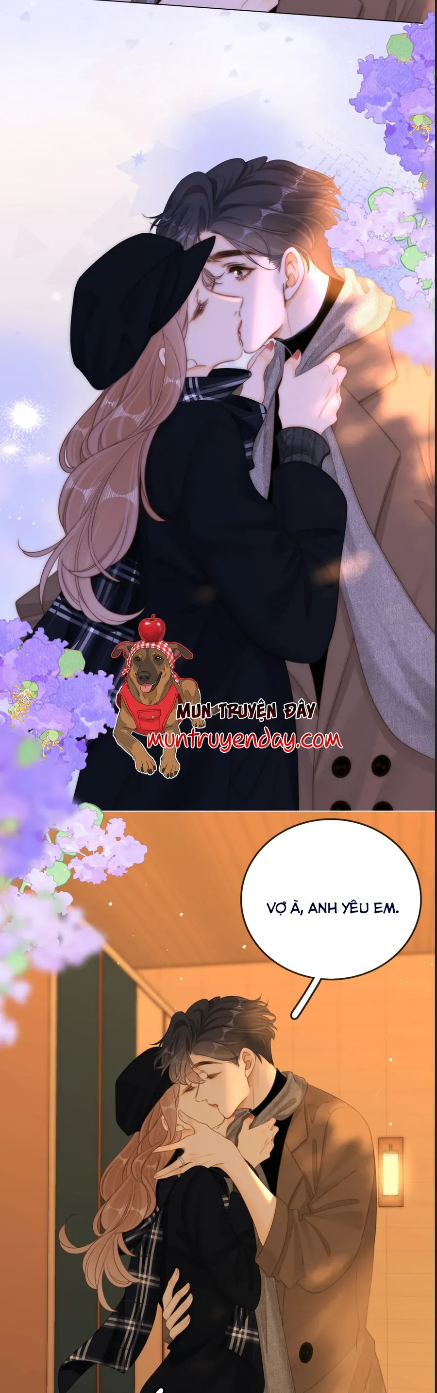 Vưu Vật Tập 164 trang 18