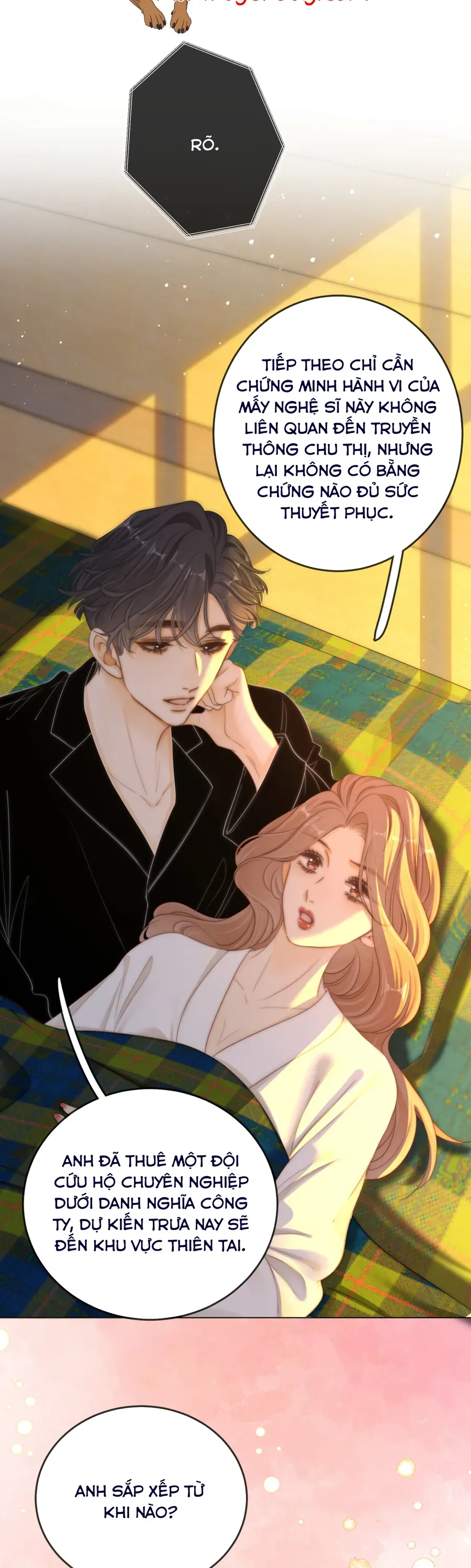 Vưu Vật Tập 164 trang 23