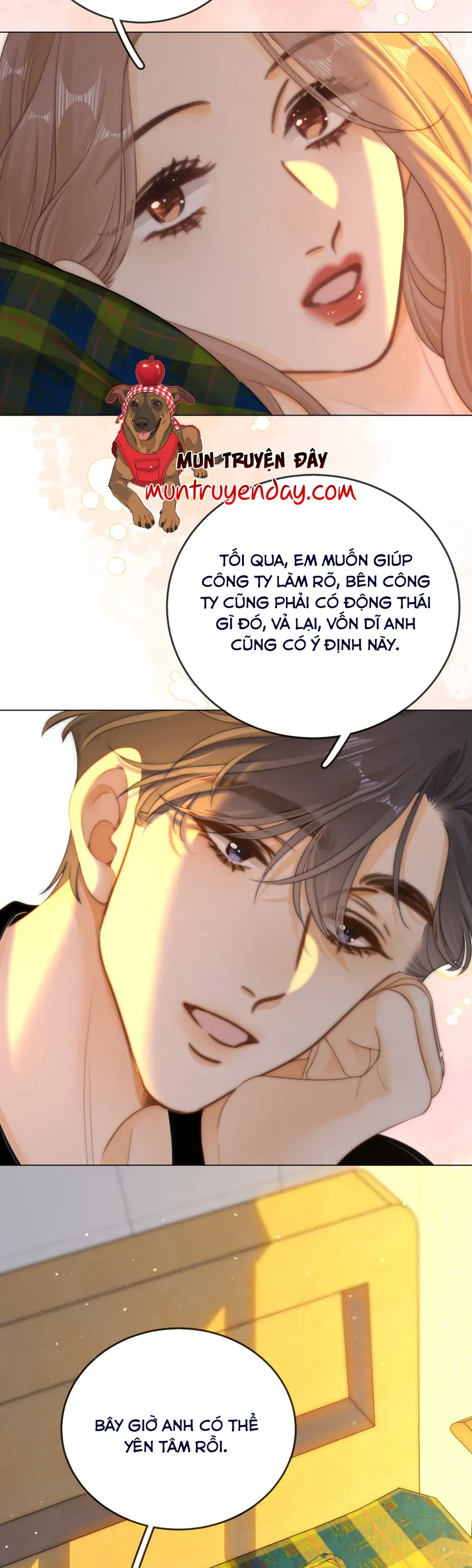 Vưu Vật Tập 164 trang 24