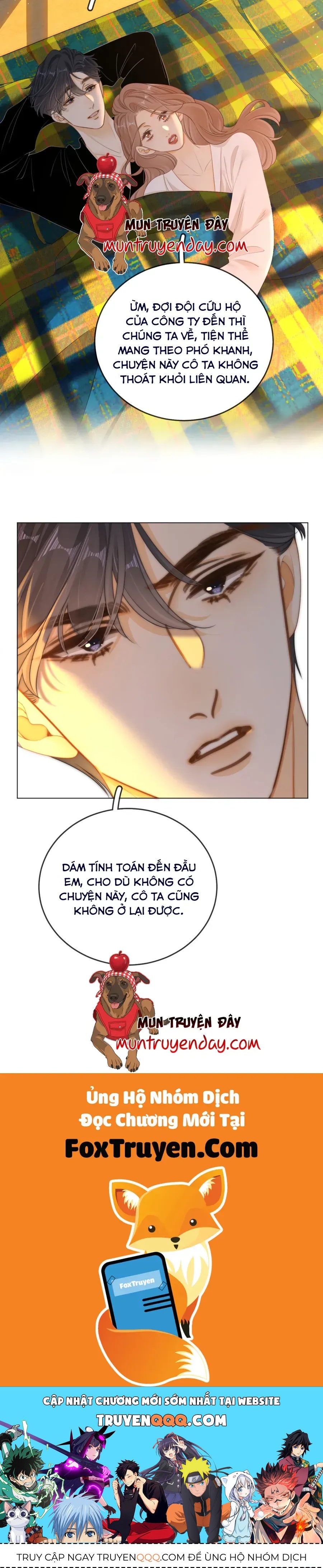 Vưu Vật Tập 164 trang 25