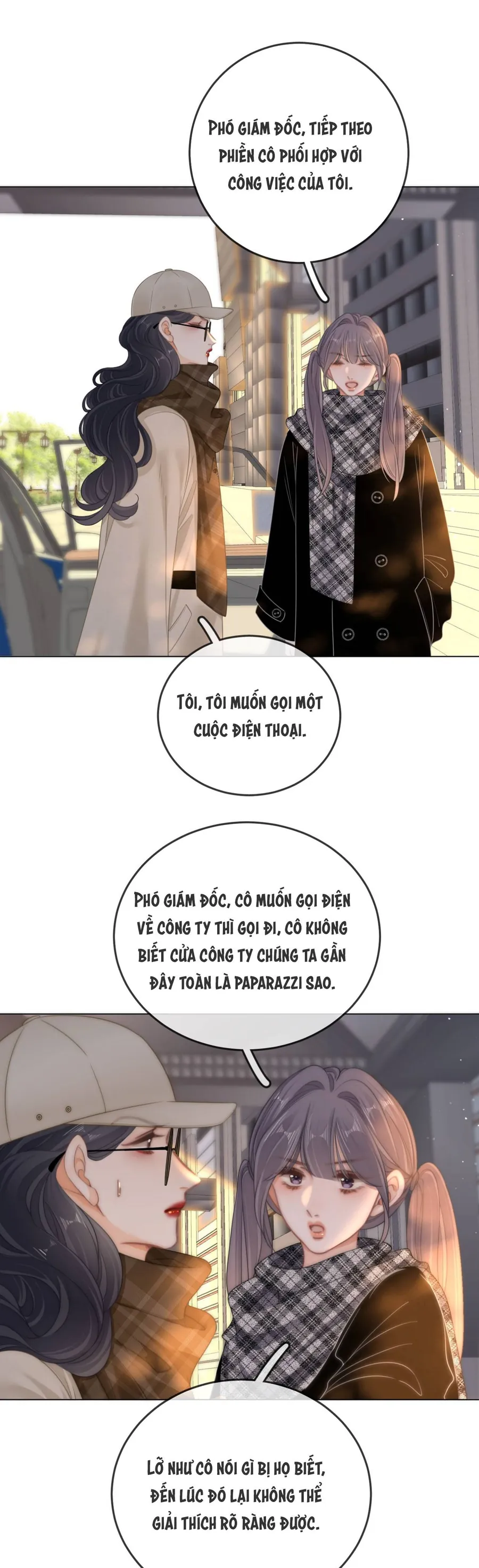 Vưu Vật Tập 165 trang 12