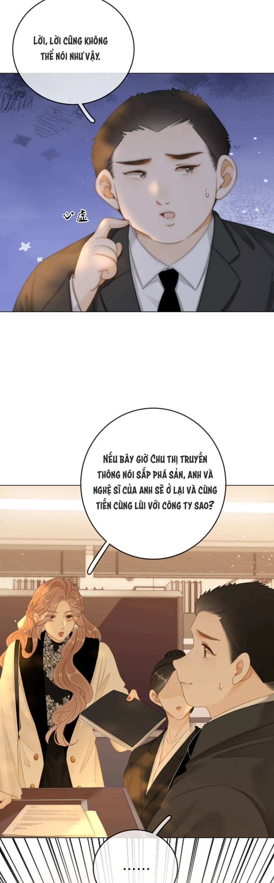 Vưu Vật Tập 165 trang 20