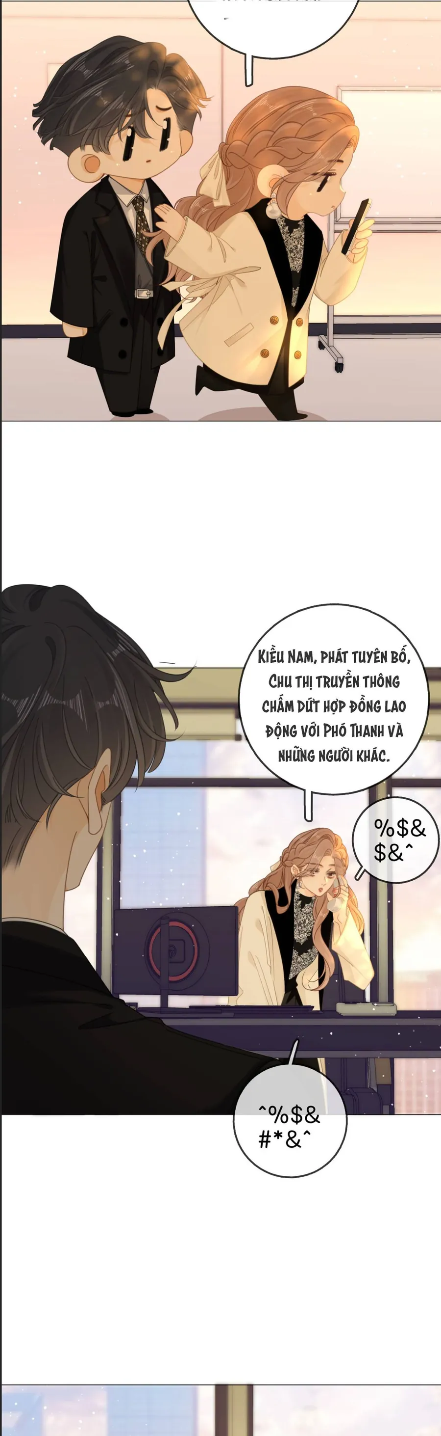 Vưu Vật Tập 165 trang 23
