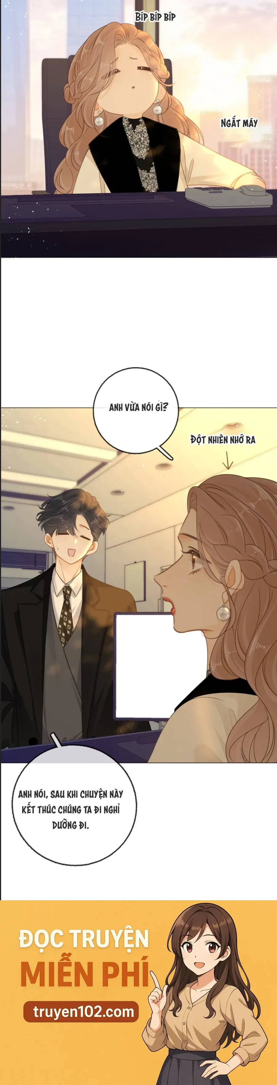 Vưu Vật Tập 165 trang 24