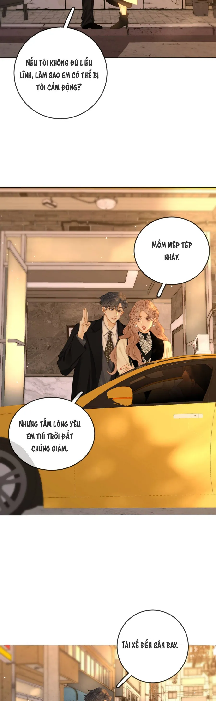 Vưu Vật Tập 165 trang 4