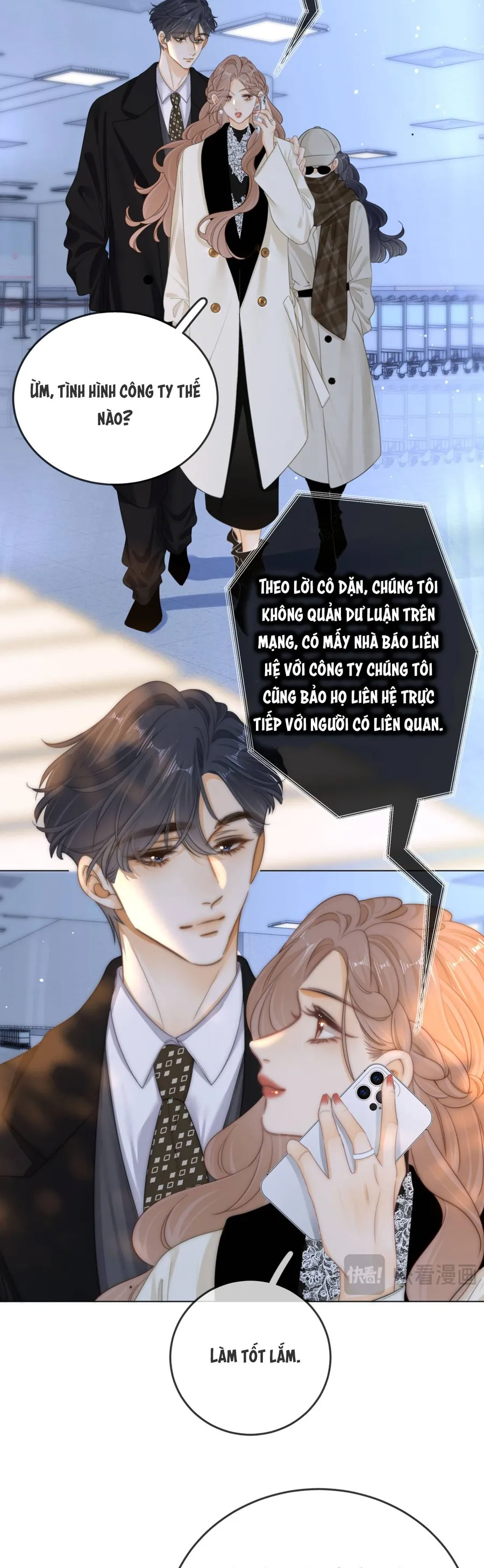 Vưu Vật Tập 165 trang 6
