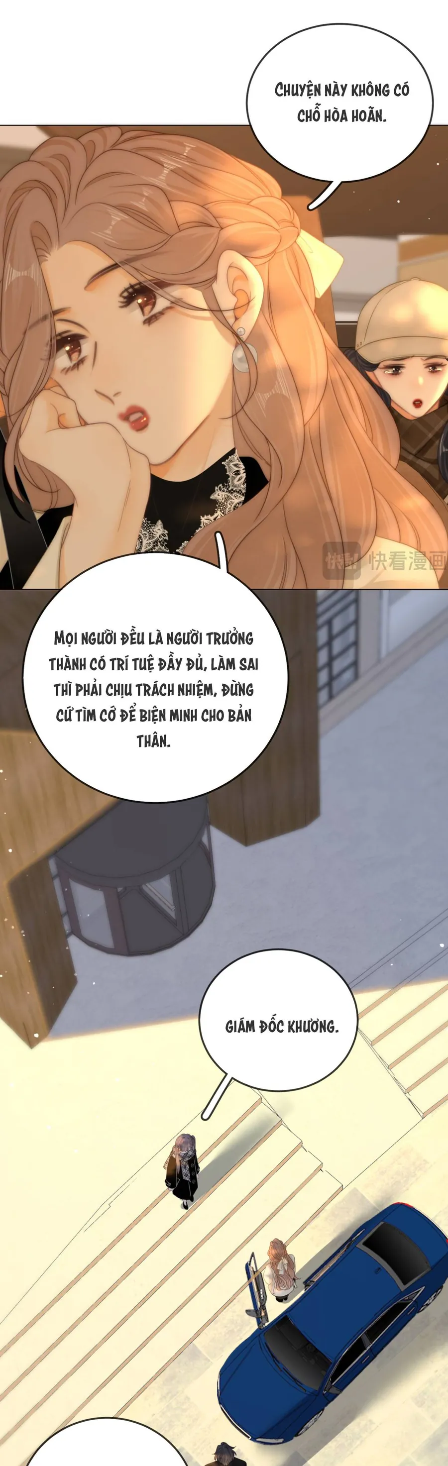 Vưu Vật Tập 165 trang 10