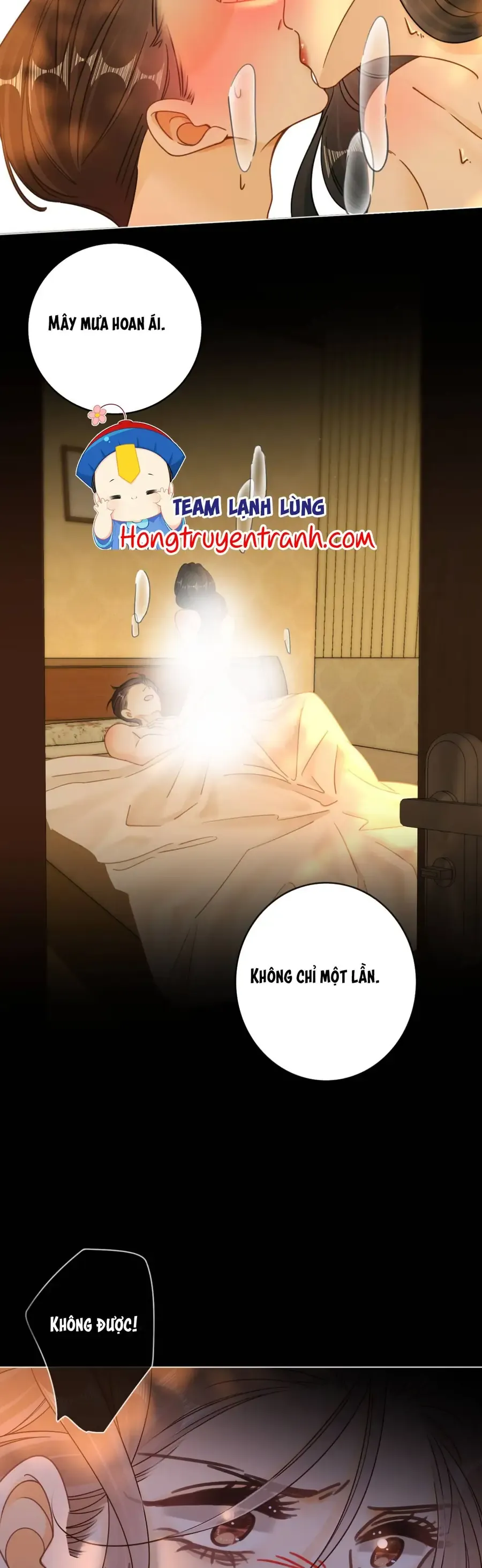 Vưu Vật Tập 167 trang 17