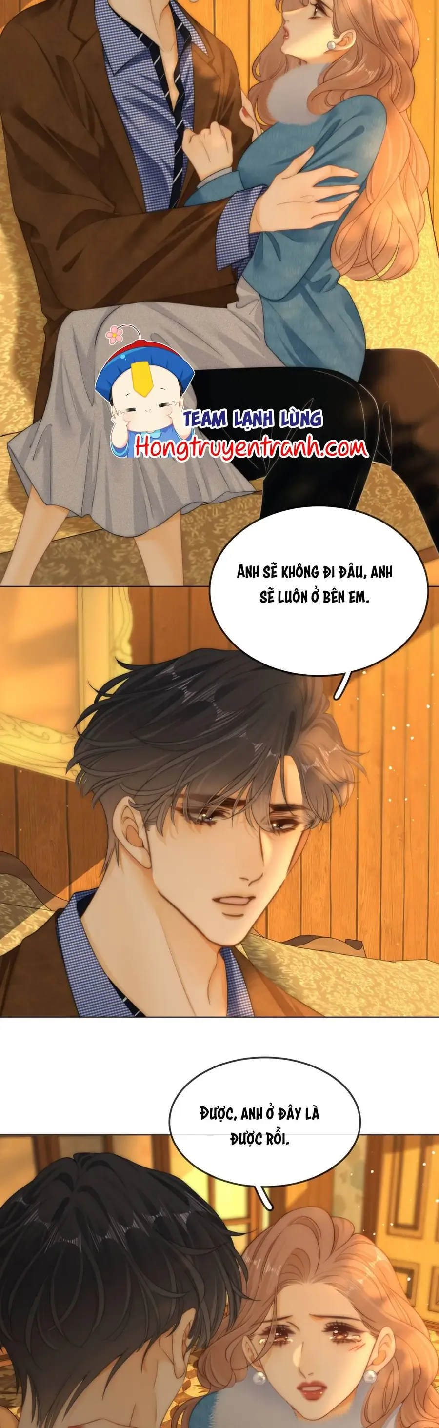 Vưu Vật Tập 167 trang 3