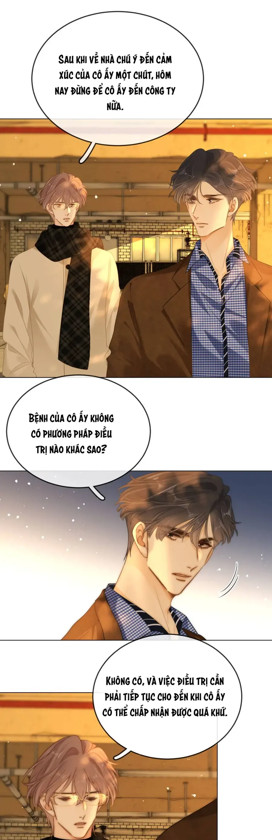 Vưu Vật Tập 167 trang 24