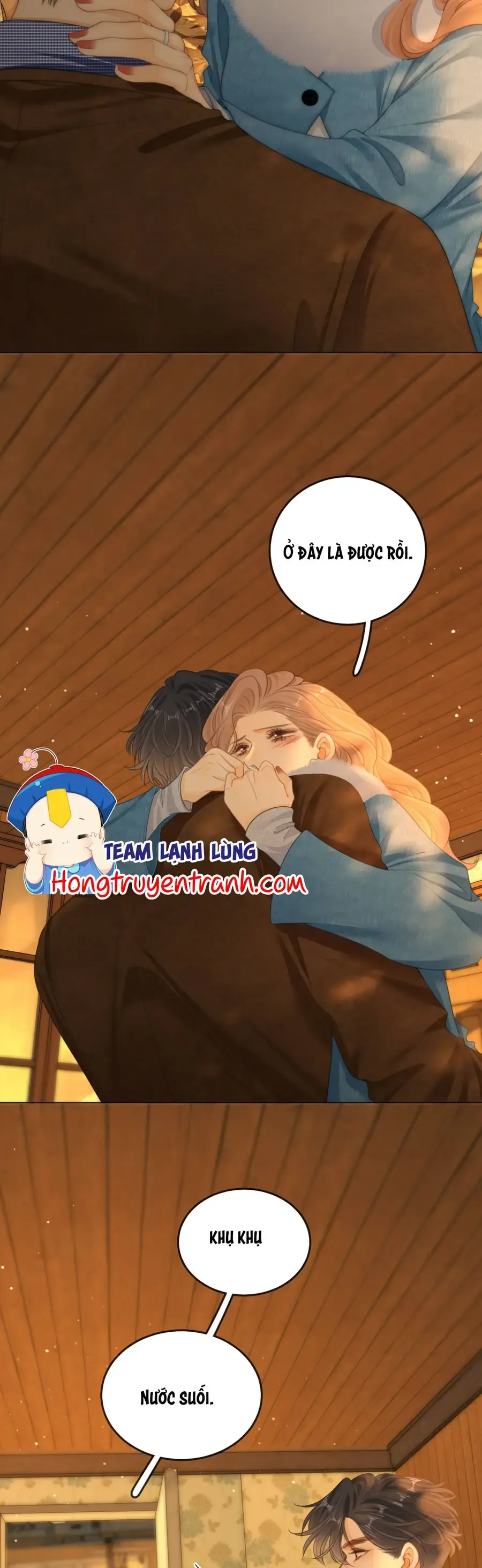 Vưu Vật Tập 167 trang 4