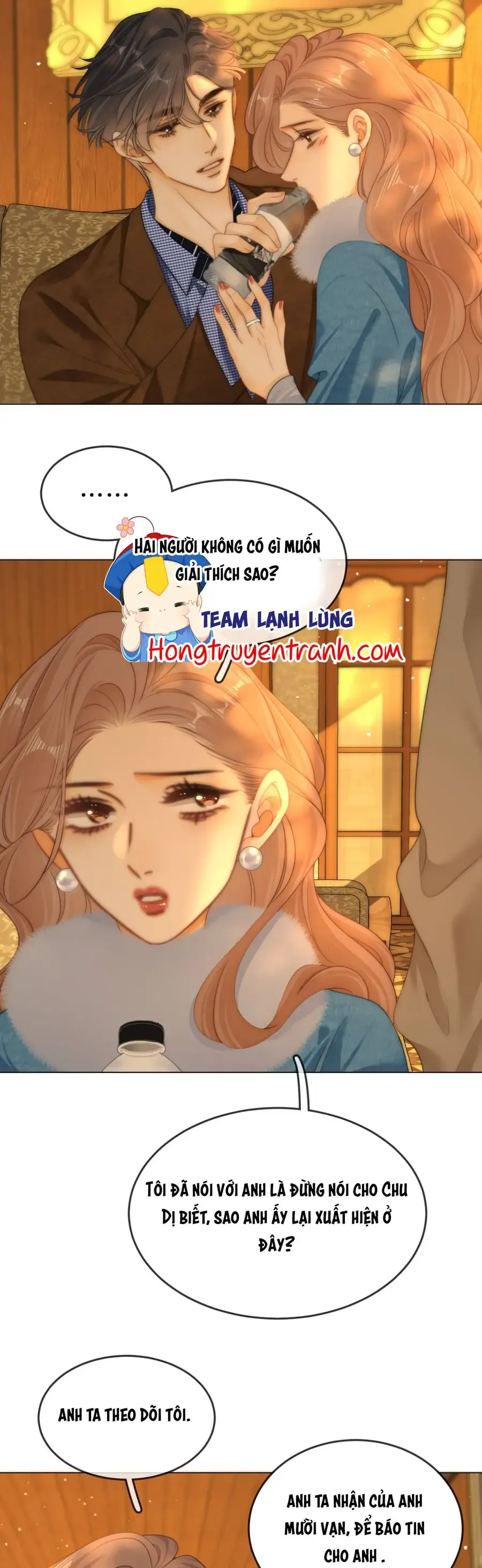Vưu Vật Tập 167 trang 6