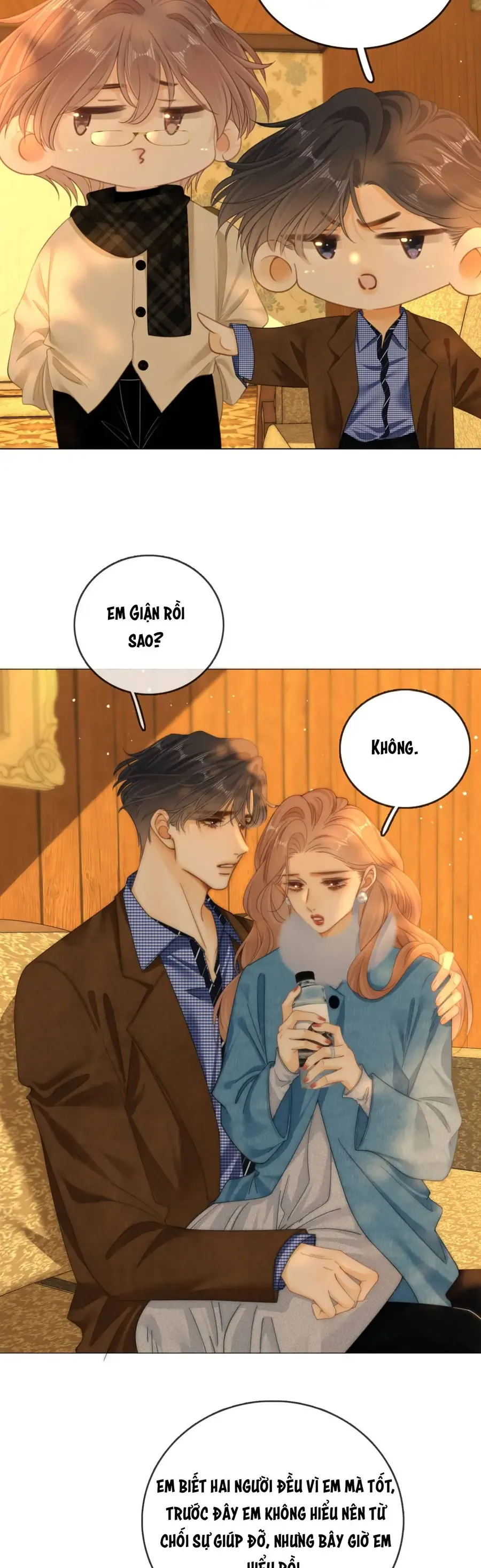 Vưu Vật Tập 167 trang 7
