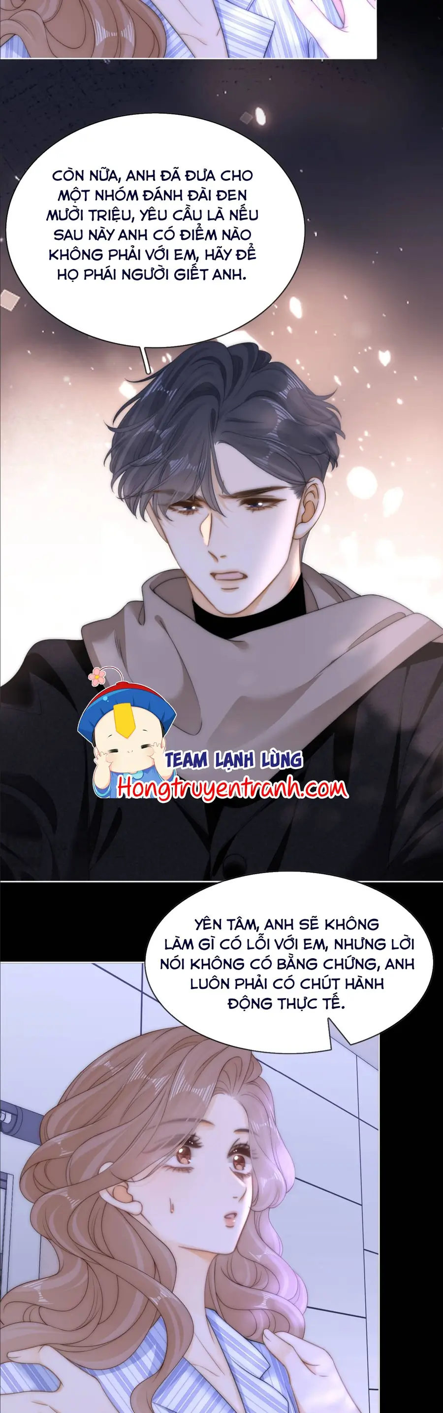 Vưu Vật Tập 172 trang 12