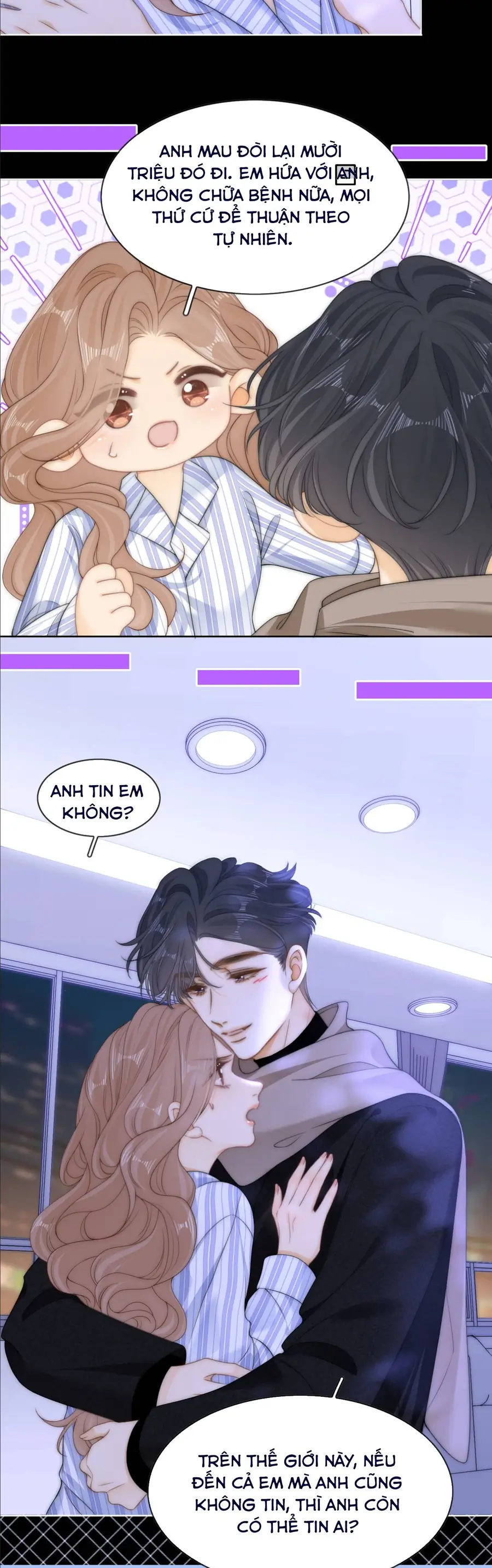 Vưu Vật Tập 172 trang 13
