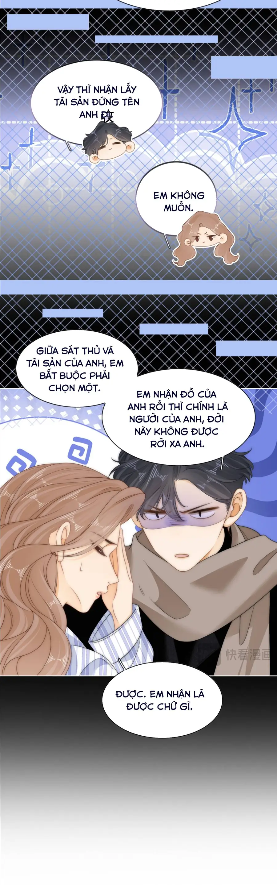 Vưu Vật Tập 172 trang 14