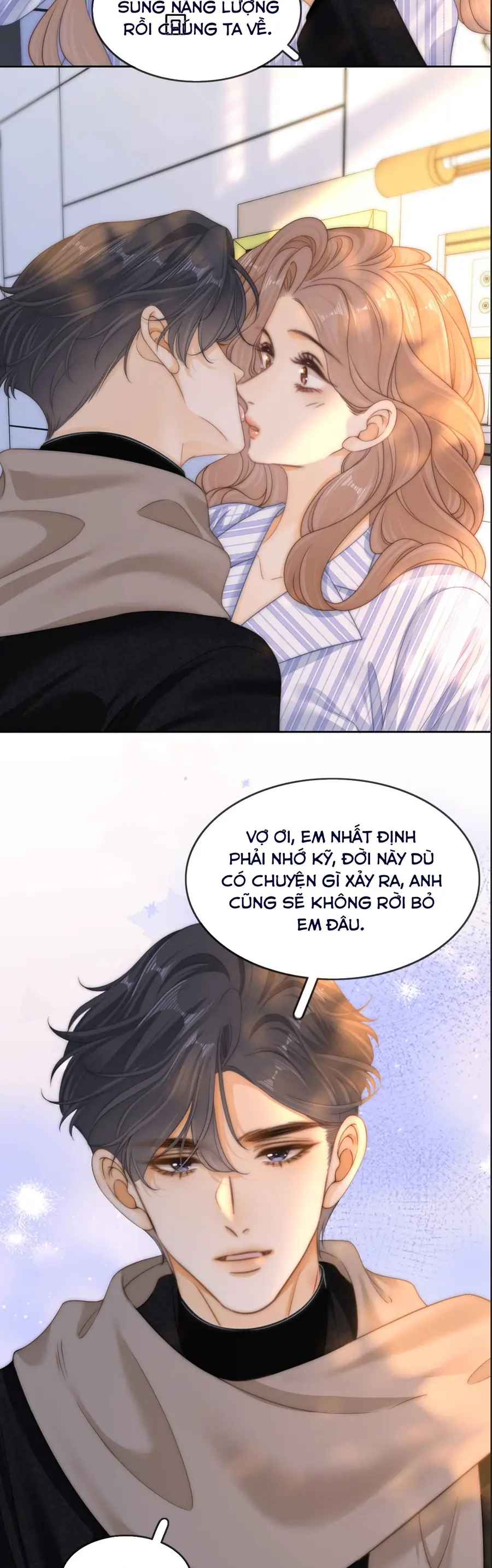 Vưu Vật Tập 172 trang 18