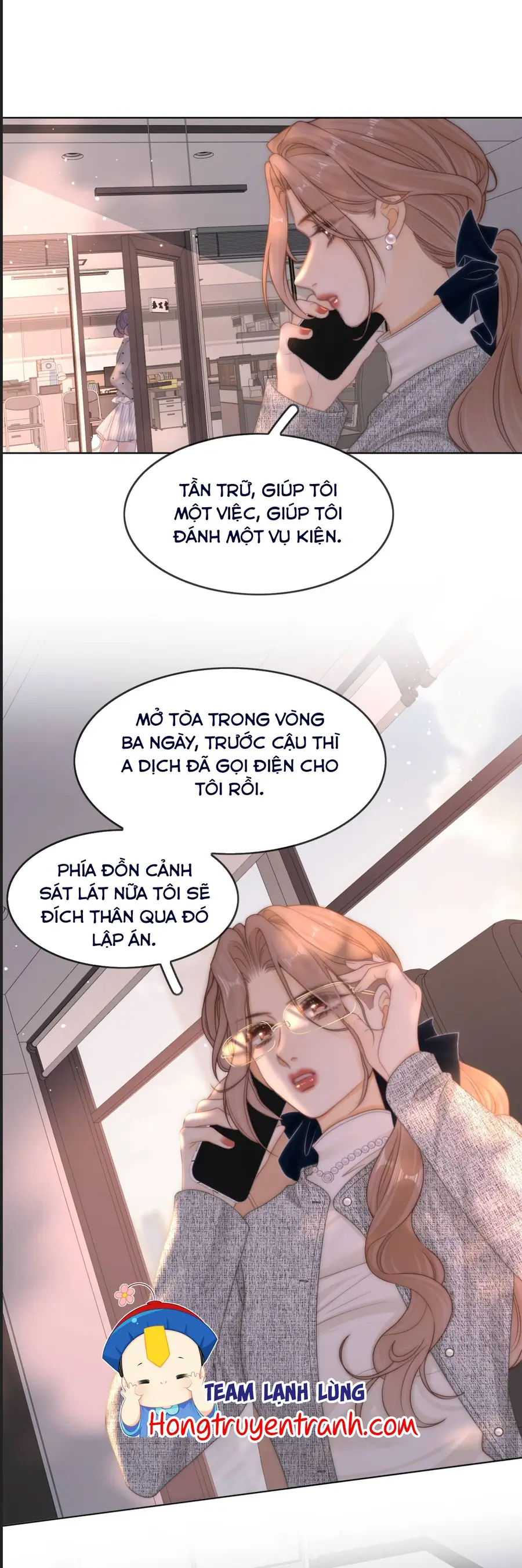 Vưu Vật Tập 172 trang 24