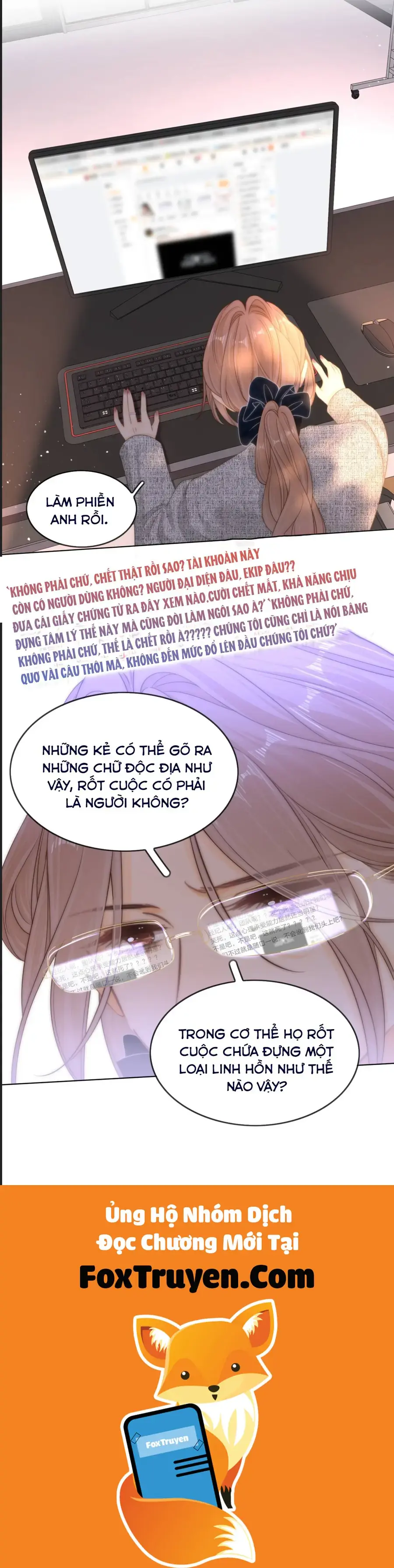 Vưu Vật Tập 172 trang 25
