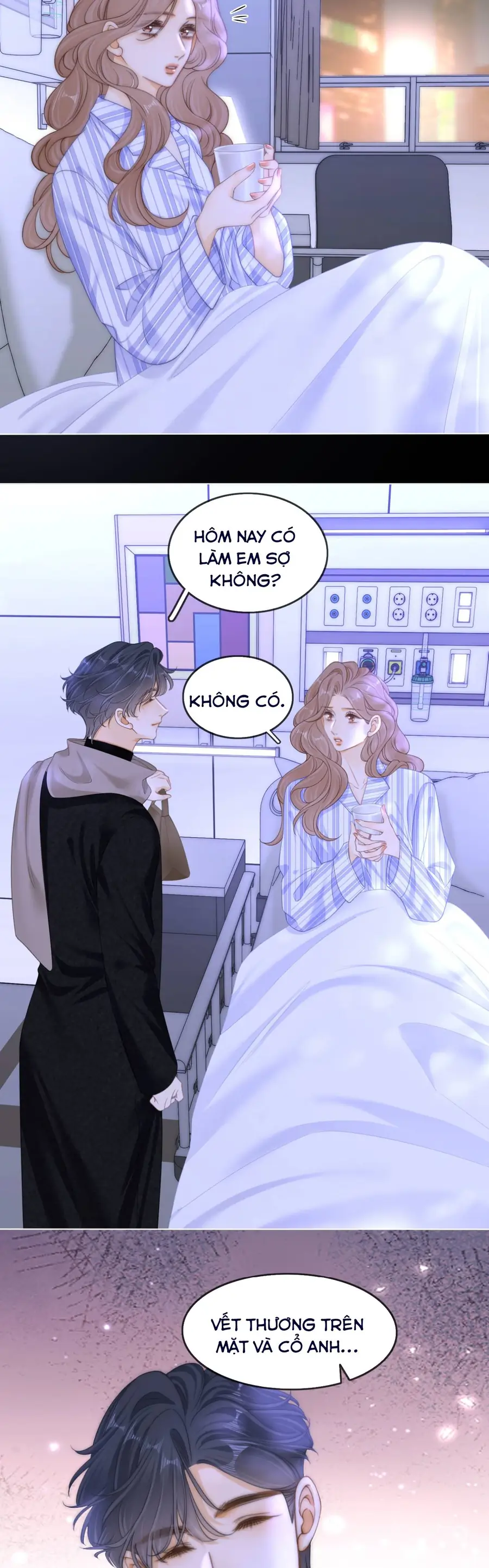 Vưu Vật Tập 172 trang 7