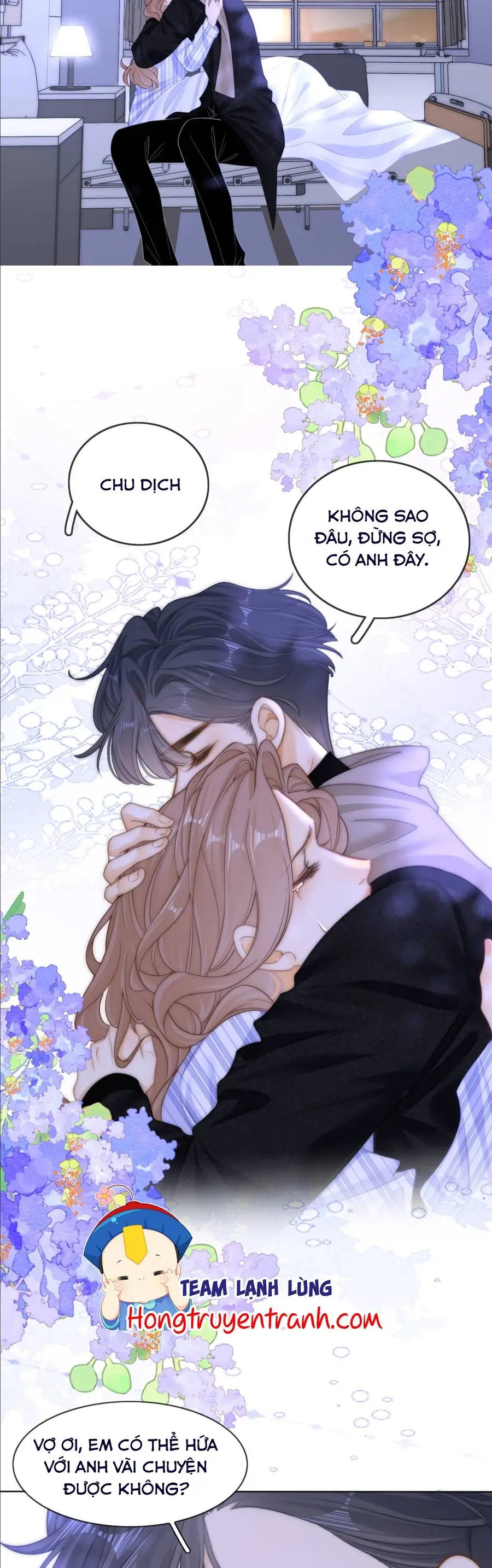 Vưu Vật Tập 172 trang 10