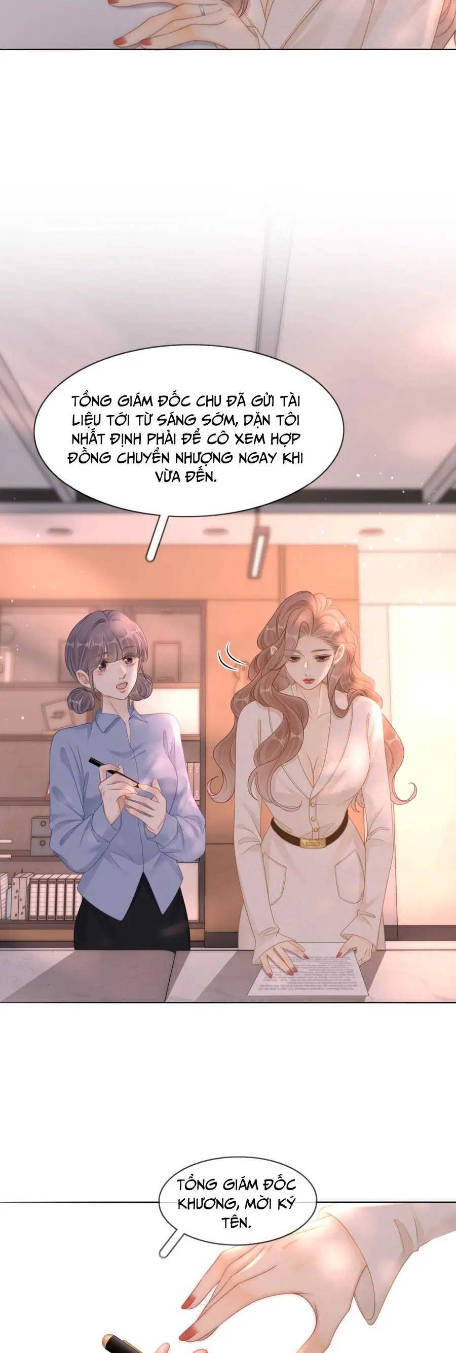 Vưu Vật Tập 173 trang 13