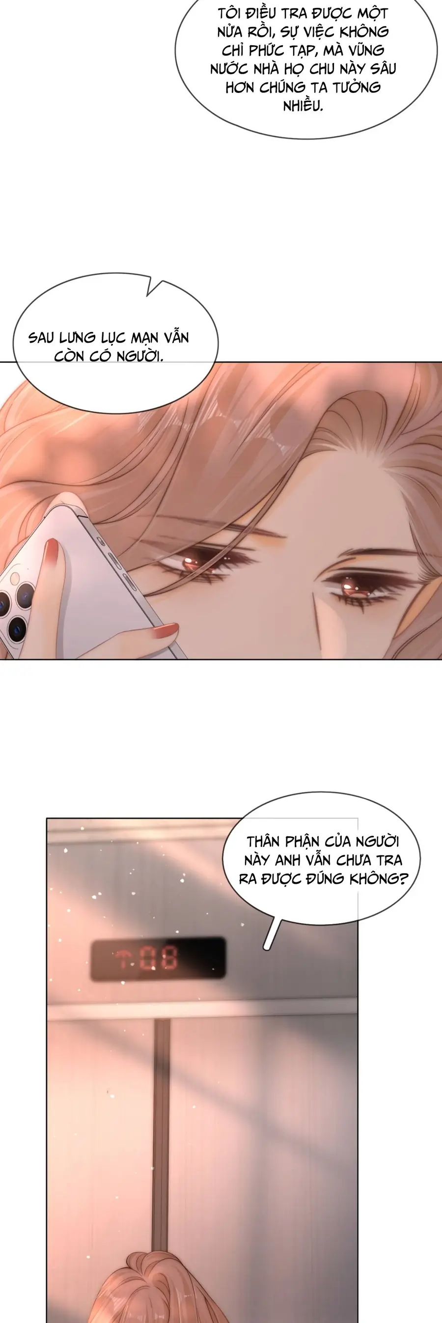 Vưu Vật Tập 173 trang 19
