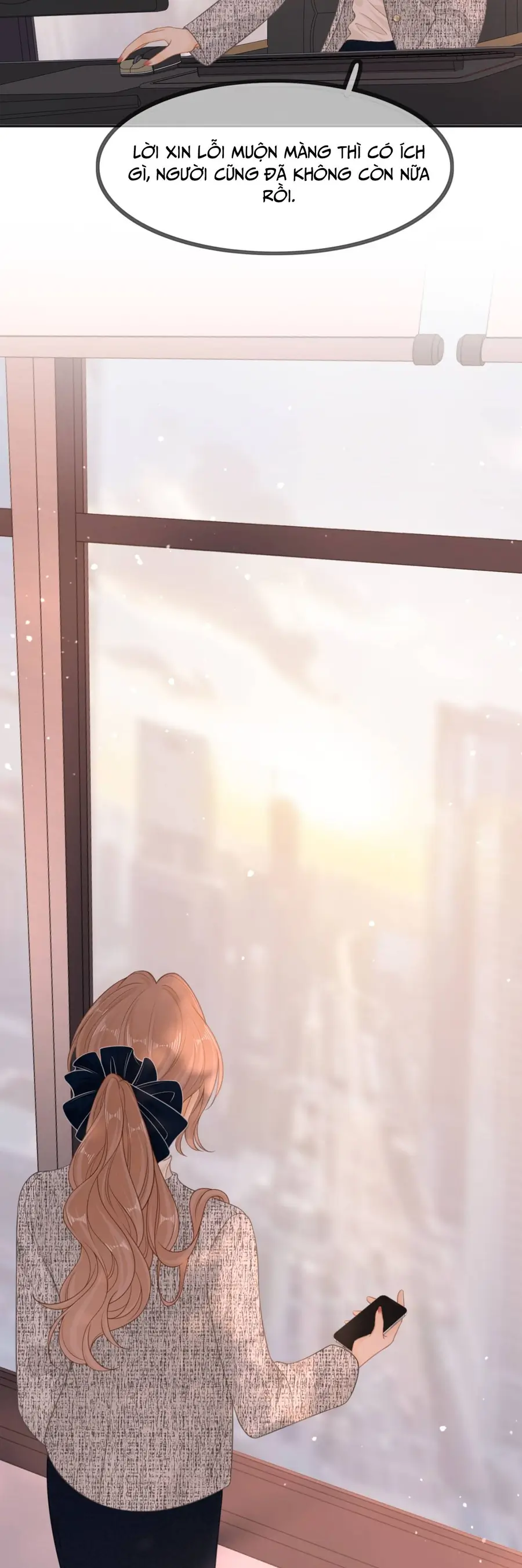 Vưu Vật Tập 173 trang 3