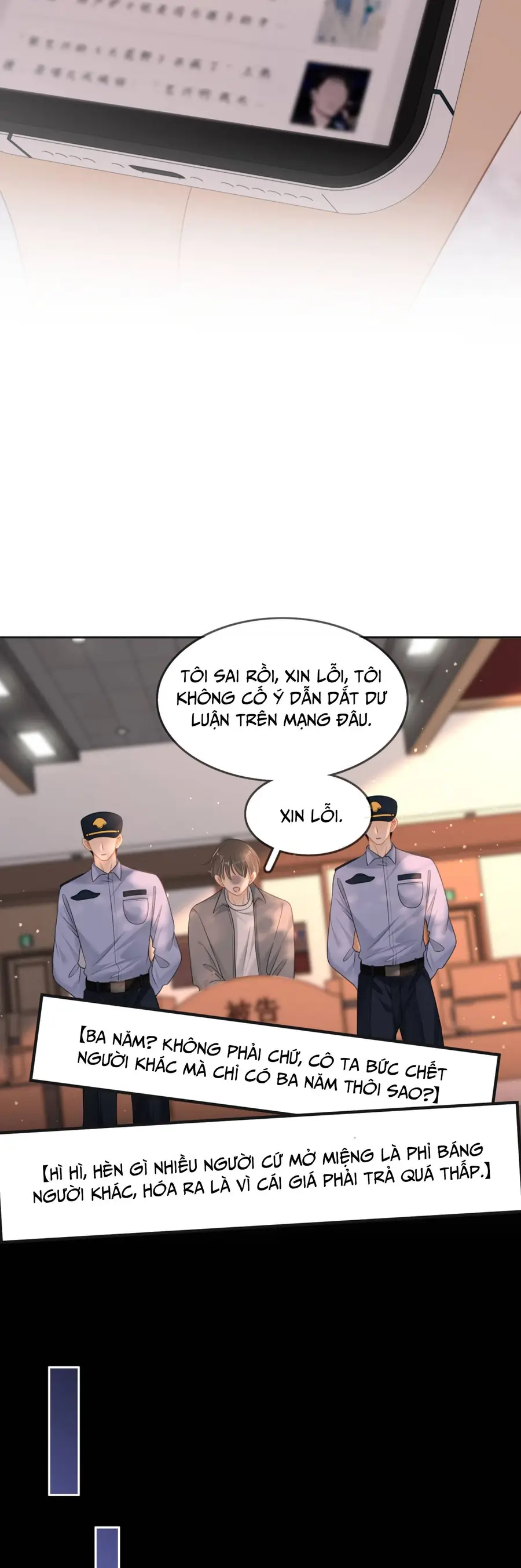 Vưu Vật Tập 173 trang 5