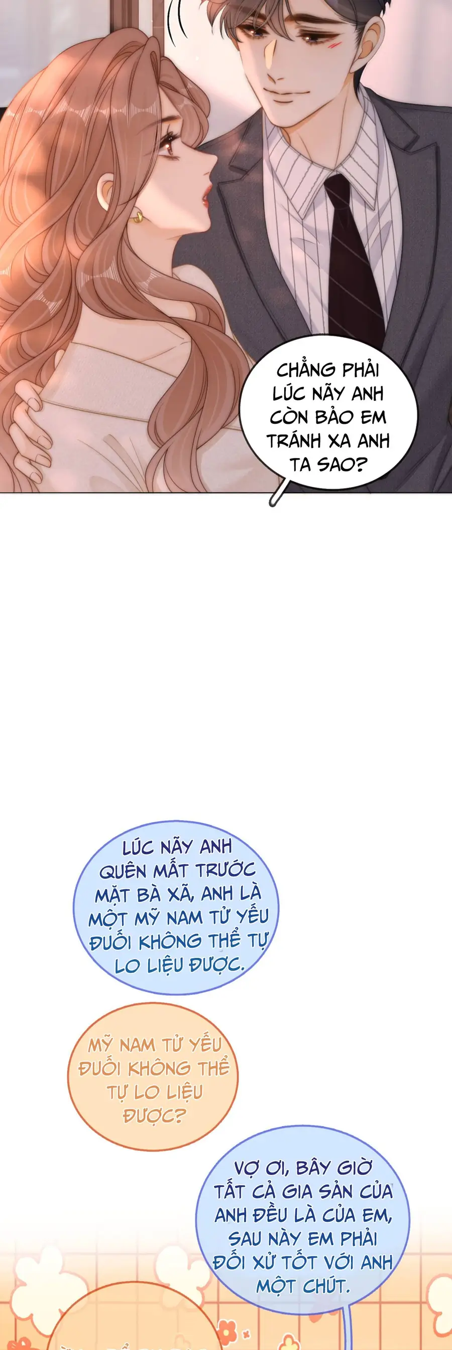 Vưu Vật Tập 174 trang 11