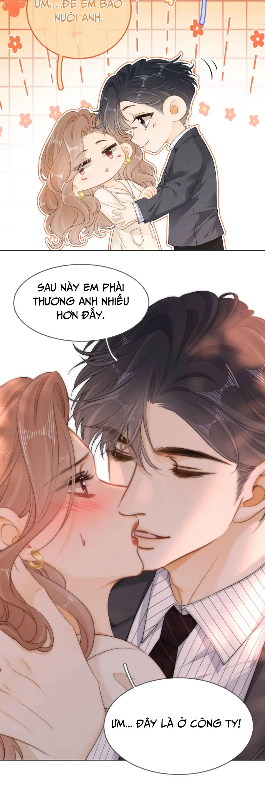 Vưu Vật Tập 174 trang 12