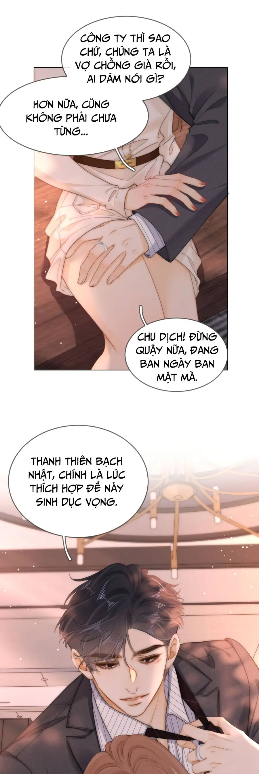 Vưu Vật Tập 174 trang 13